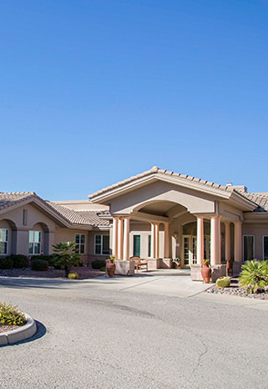 Brookdale Oro Valley Assisted Living