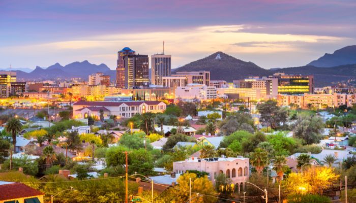 10 Reasons To Choose Tucson For Senior Assisted Living