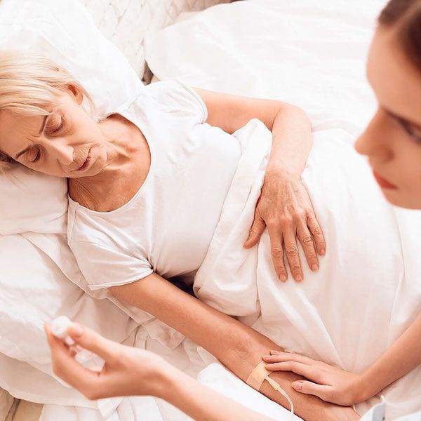 Hospice Care in Tucson