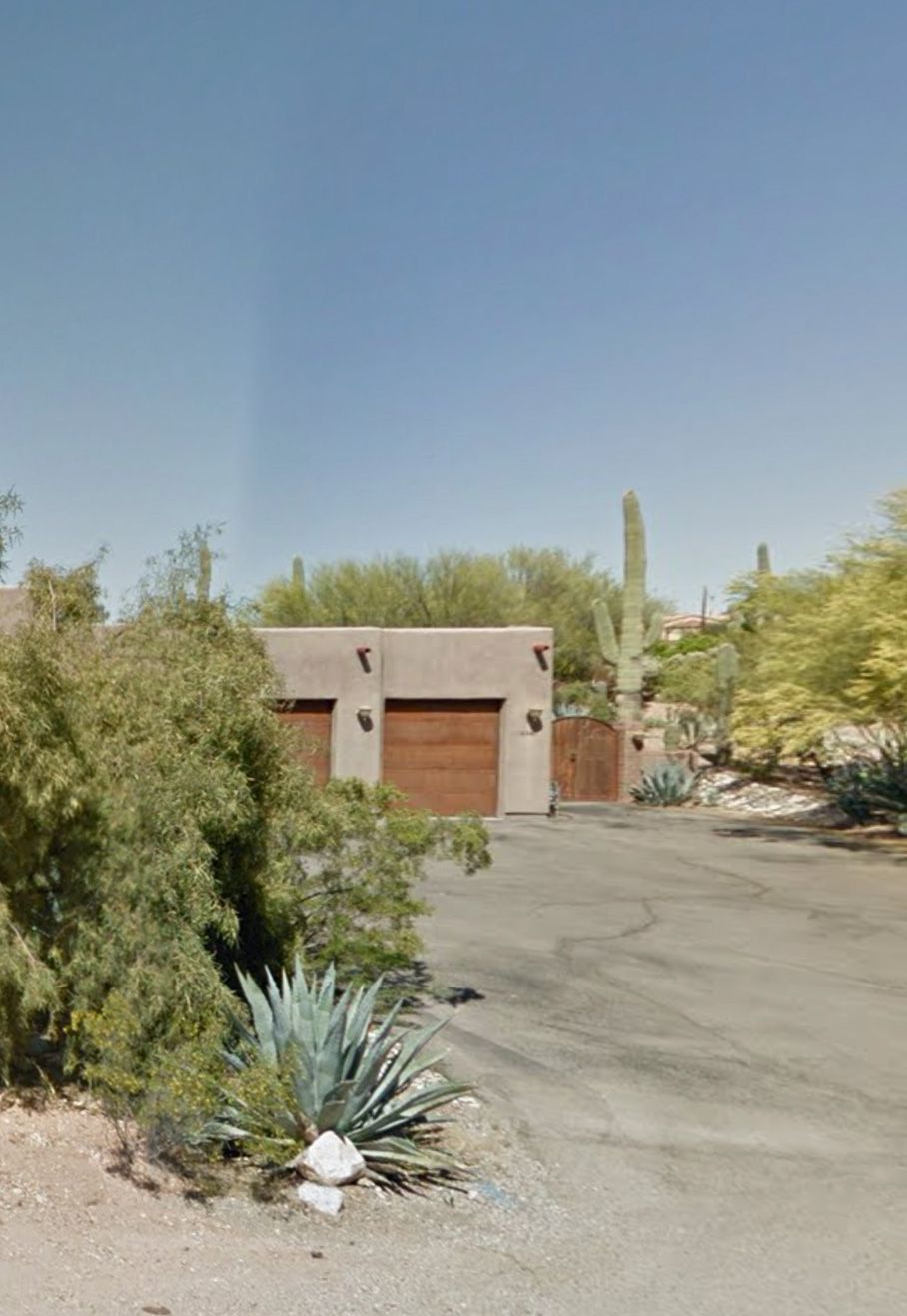 Truval Assisted Living in Tucson