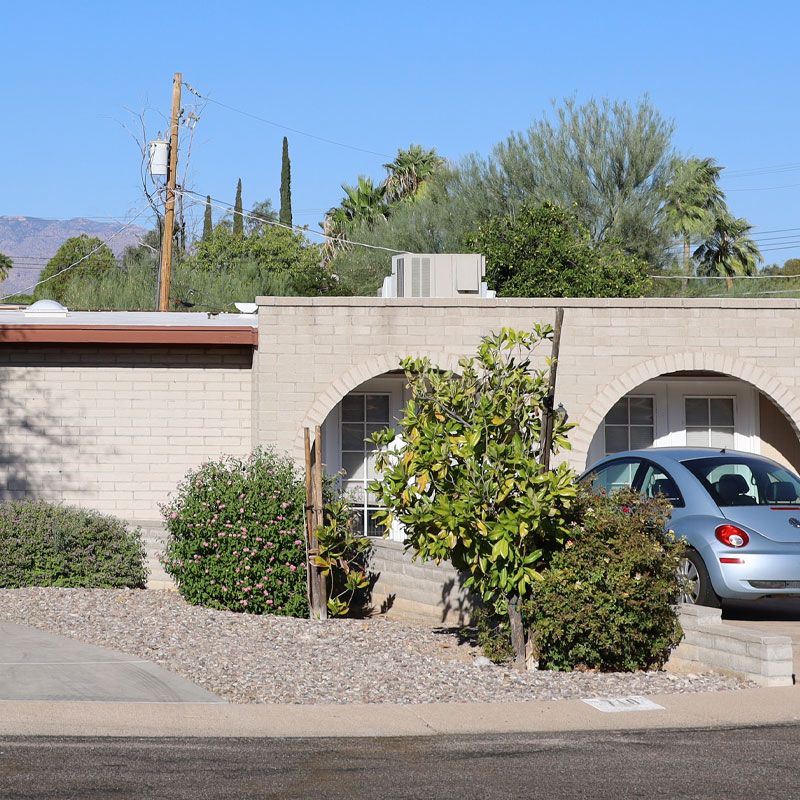 Sierra del Sol Assisted Living in Tucson