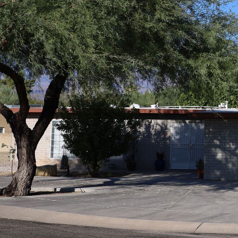 Sierra del Sol Assisted Living in Tucson