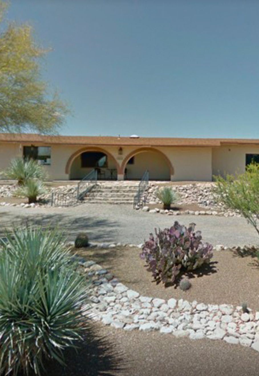 Canyon View Adult Care Home in Tucson