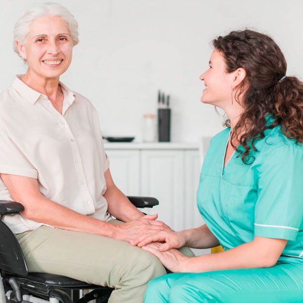 Respite Care in Tucson