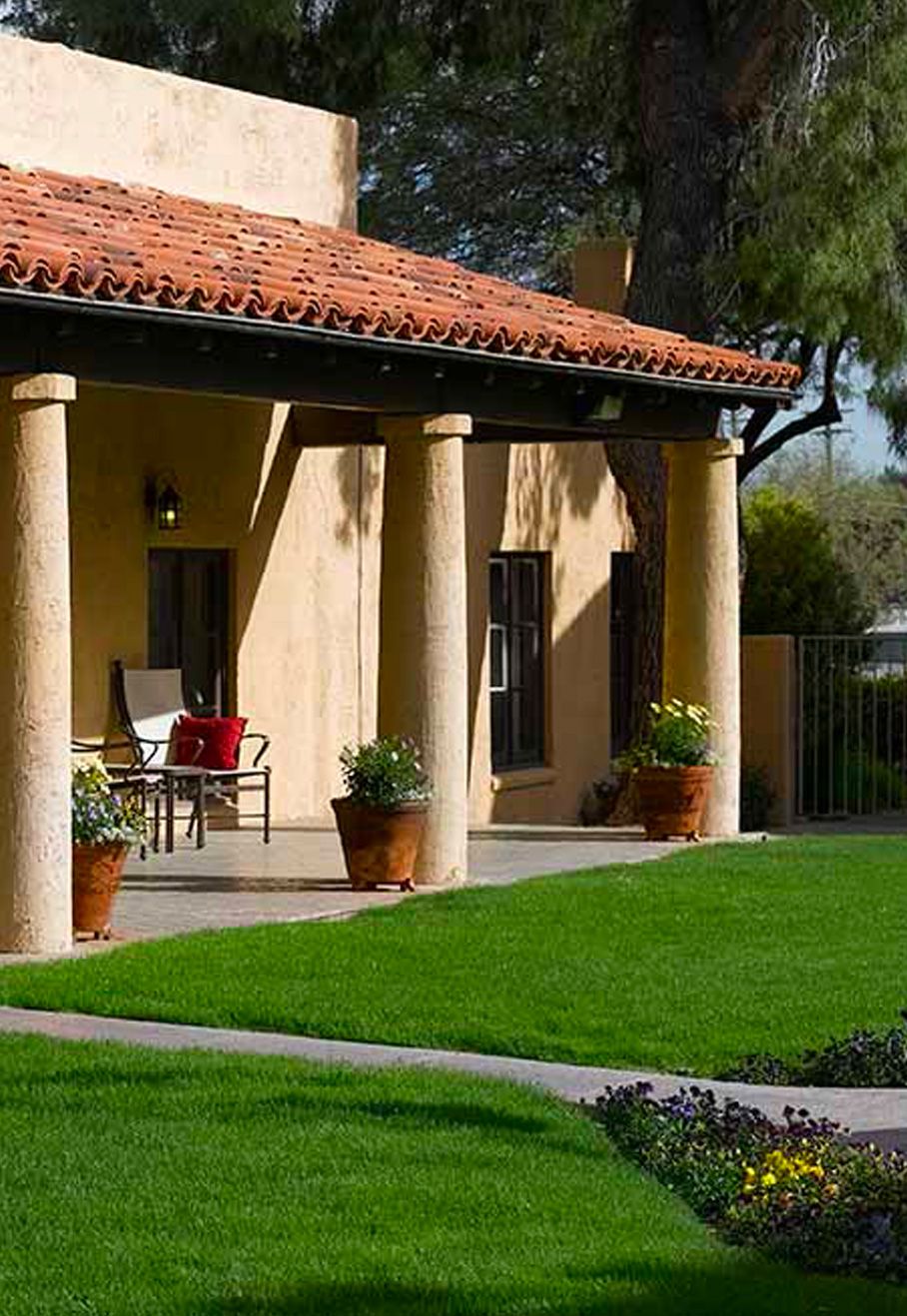 Atria Bell Court Senior Living in Tucson