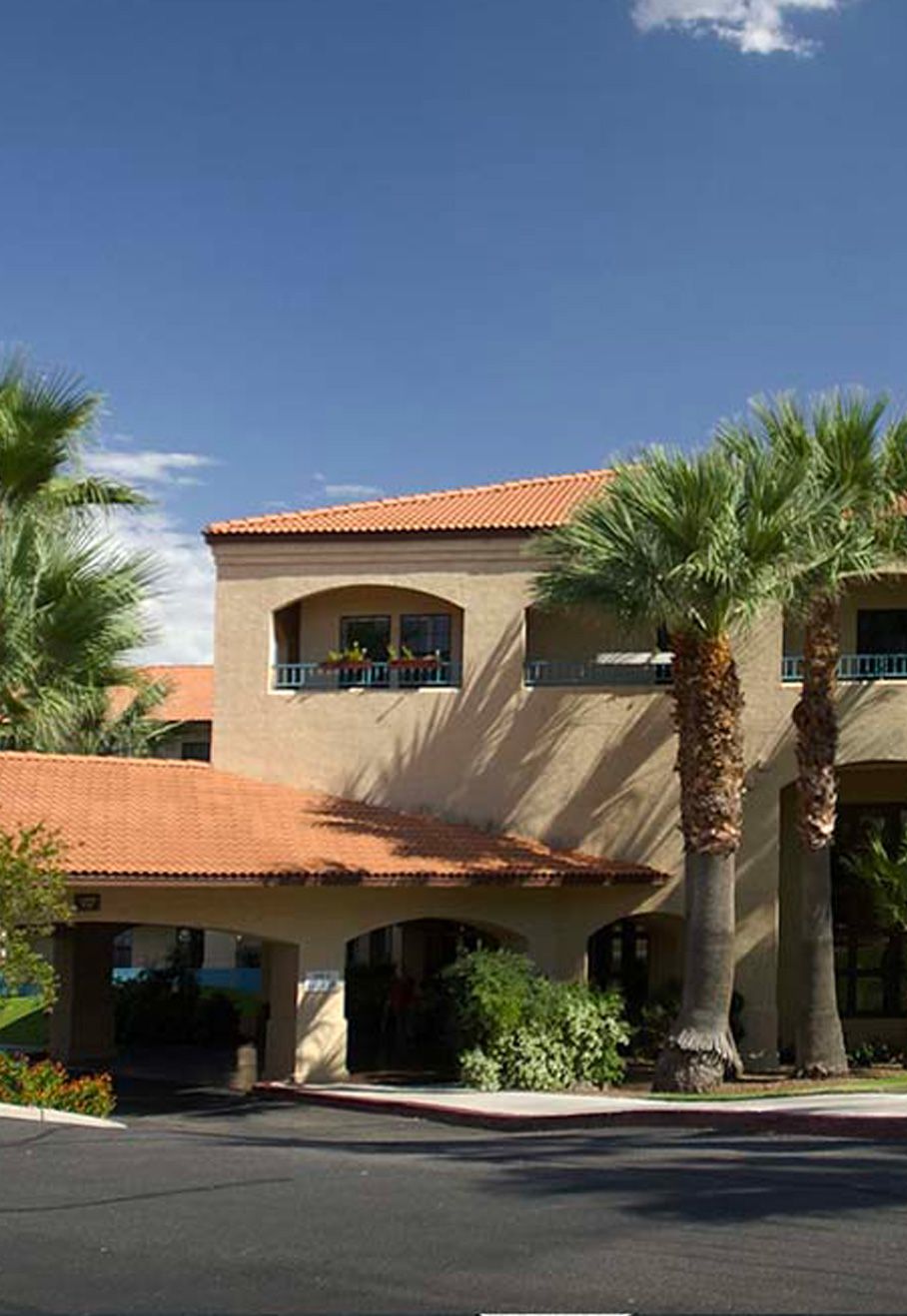 Atria Campana del Rio Senior Living in Tucson