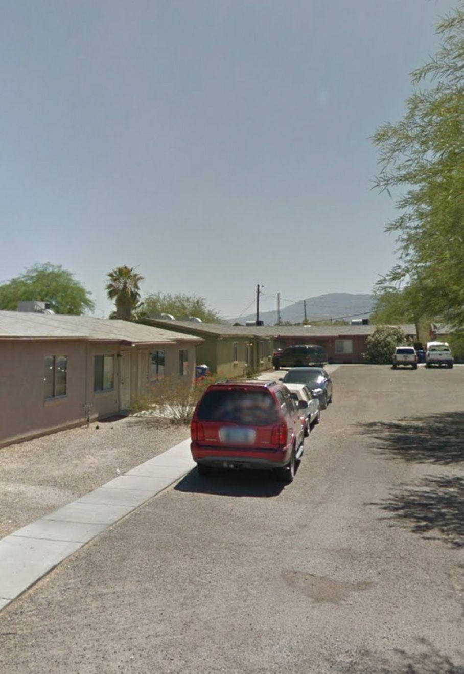 Jefferson Village Independent Living in Tucson