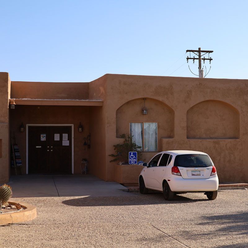 Desert Home Assisted Living in Tucson