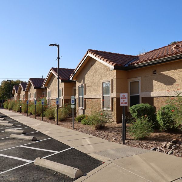 Sierra del Sol Assisted Living in Tucson