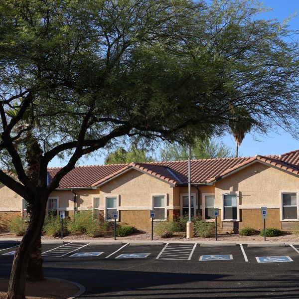 Sierra del Sol Assisted Living in Tucson