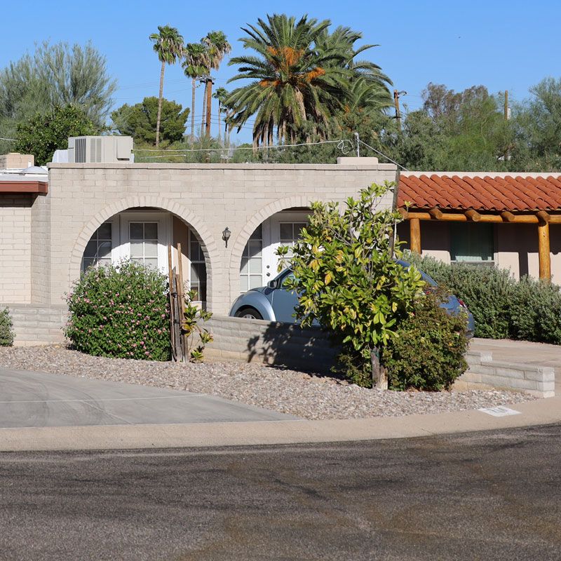 Sierra del Sol Assisted Living in Tucson