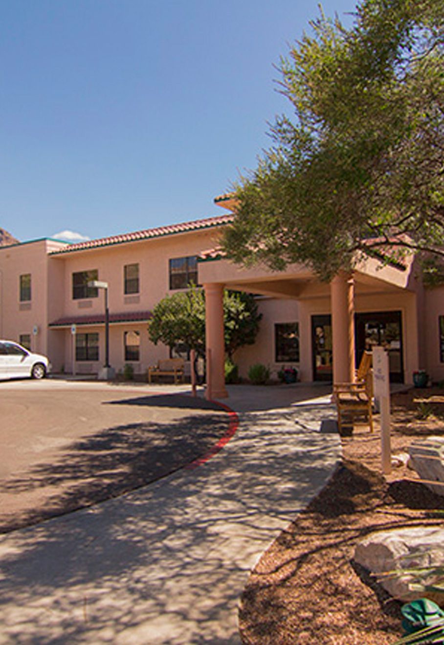 Brookdale Santa Catalina Senior Living in Tucson