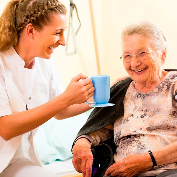 Memory Care in Tucson
