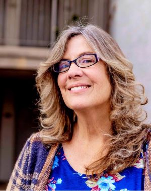 Tess Mew with Southern Arizona Placement Agency