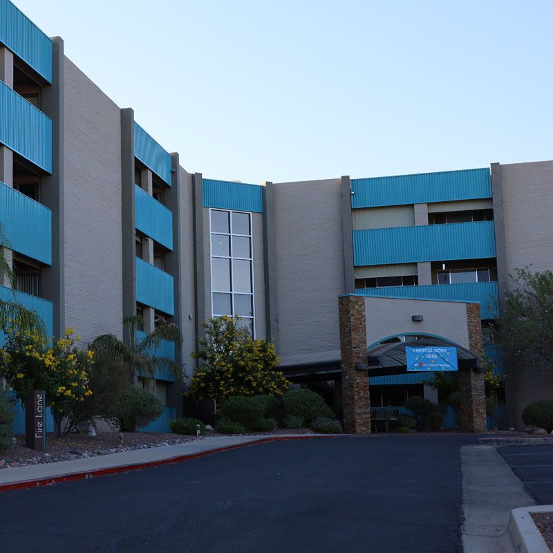 Cascades of Tucson Senior Living