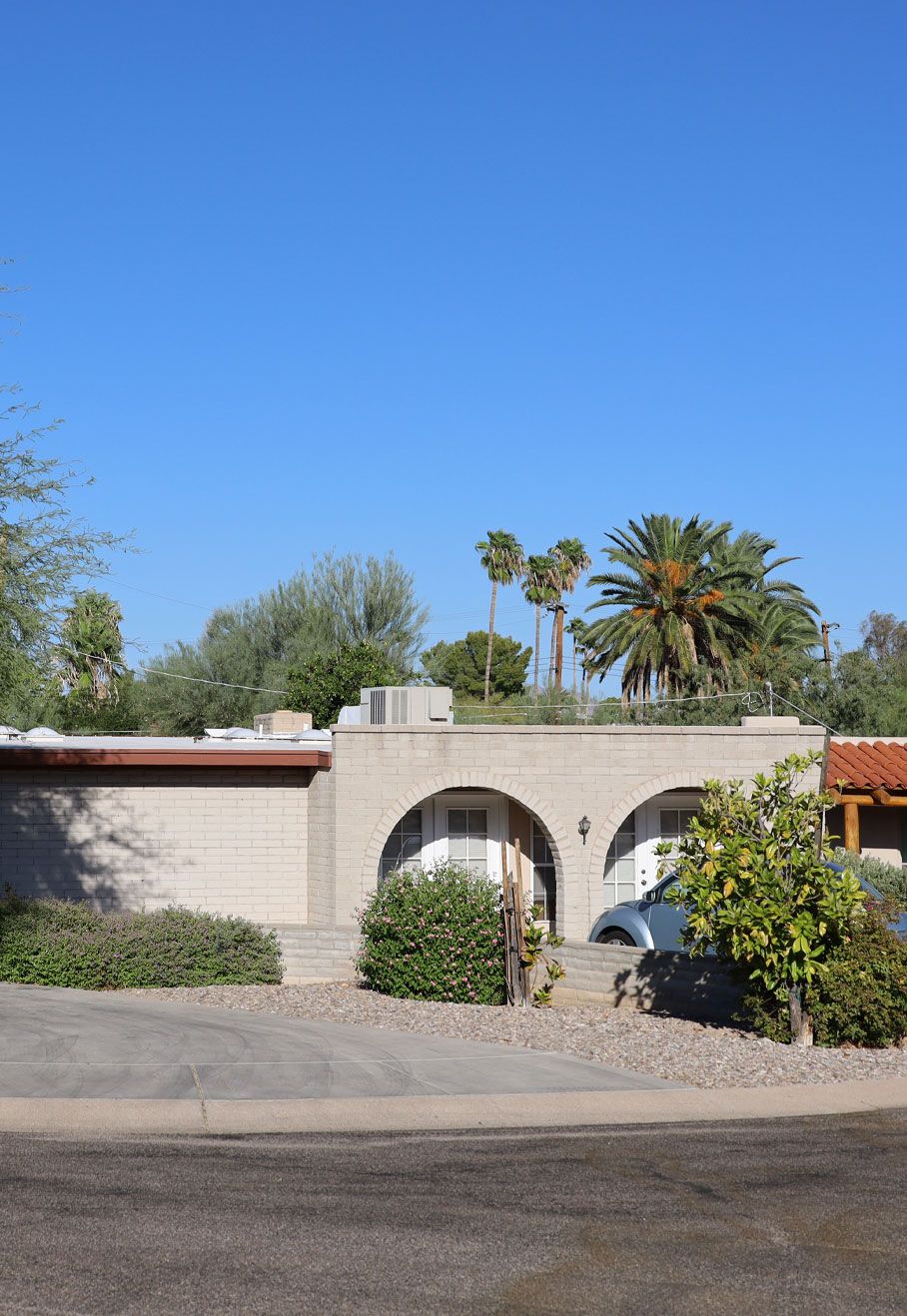 The Bradford Home Assisted Living in Tucson